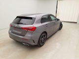  Mercedes  A-Klasse Mercedes, A-Class '18, Mercedes-Benz  A 180 d Business Solution A !!No COC!! #8