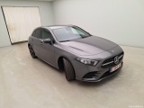  Mercedes  A-Klasse Mercedes, A-Class '18, Mercedes-Benz  A 180 d Business Solution A !!No COC!! #9