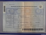 Mercedes  A-Klasse Mercedes, A-Class '18, Mercedes-Benz  A 180 d Business Solution A !!No COC!! #11