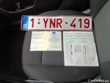  Mercedes  A-Klasse Mercedes-Benz  A 180 d Business Solution 5d #4
