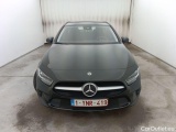  Mercedes  A-Klasse Mercedes-Benz  A 180 d Business Solution 5d #5