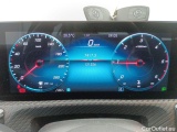  Mercedes  A-Klasse Mercedes-Benz  A 180 d Business Solution 5d #6