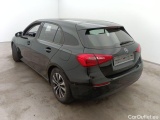  Mercedes  A-Klasse Mercedes-Benz  A 180 d Business Solution 5d #7