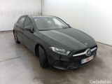 Mercedes  A-Klasse Mercedes-Benz  A 180 d Business Solution 5d #8