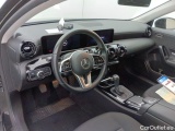  Mercedes  A-Klasse Mercedes-Benz  A 180 d Business Solution 5d #9