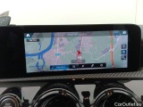  Mercedes  A-Klasse Mercedes-Benz  A 180 d Business Solution 5d #14