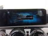  Mercedes  A-Klasse Mercedes-Benz  A 180 d Business Solution 5d #16