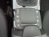  Mercedes  A-Klasse Mercedes-Benz  A 180 d Business Solution 5d #23