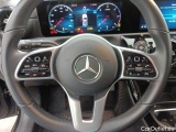  Mercedes  A-Klasse Mercedes-Benz  A 180 d Business Solution 5d #26