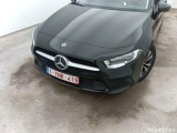  Mercedes  A-Klasse Mercedes-Benz  A 180 d Business Solution 5d #28