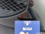  Mercedes  A-Klasse Mercedes-Benz  A 180 d Business Solution 5d #30