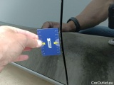  Mercedes  A-Klasse Mercedes-Benz  A 180 d Business Solution 5d #34