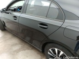  Mercedes  A-Klasse Mercedes-Benz  A 180 d Business Solution 5d #35