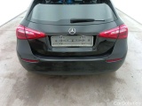  Mercedes  A-Klasse Mercedes-Benz  A 180 d Business Solution 5d #37