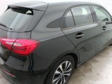  Mercedes  A-Klasse Mercedes-Benz  A 180 d Business Solution 5d #43