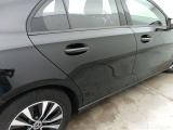  Mercedes  A-Klasse Mercedes-Benz  A 180 d Business Solution 5d #45