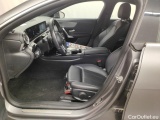  Mercedes  CLA-Klasse Mercedes-Benz CLA CLA 250 e Business Solution 4d #3