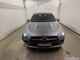  Mercedes  CLA-Klasse Mercedes-Benz CLA CLA 250 e Business Solution 4d #5