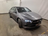  Mercedes  CLA-Klasse Mercedes-Benz CLA CLA 250 e Business Solution 4d #8
