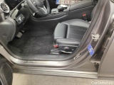  Mercedes  CLA-Klasse Mercedes-Benz CLA CLA 250 e Business Solution 4d #30