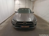  Mercedes  CLA-Klasse Mercedes-Benz CLA Shooting Brake CLA 180 d Business Solution Essential 5d #5