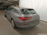  Mercedes  CLA-Klasse Mercedes-Benz CLA Shooting Brake CLA 180 d Business Solution Essential 5d #7