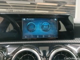  Mercedes  CLA-Klasse Mercedes-Benz CLA Shooting Brake CLA 180 d Business Solution Essential 5d #21