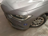  Mercedes  CLA-Klasse Mercedes-Benz CLA Shooting Brake CLA 180 d Business Solution Essential 5d #26