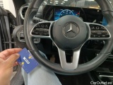  Mercedes  CLA-Klasse Mercedes-Benz CLA Shooting Brake CLA 180 d Business Solution Essential 5d #54