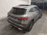  Mercedes  GLA Mercedes-Benz   180 d Business Solution 5d #2