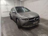  Mercedes  GLA Mercedes-Benz   180 d Business Solution 5d #8