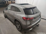  Mercedes  GLA Mercedes-Benz   180 d Business Solution 5d #7