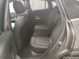  Mercedes  GLA Mercedes-Benz   180 d Business Solution 5d #10