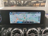  Mercedes  GLA Mercedes-Benz   180 d Business Solution 5d #13