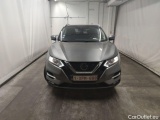  Nissan  Qashqai Nissan  DIG-T 140 EVAPO N-Connecta 5d #5