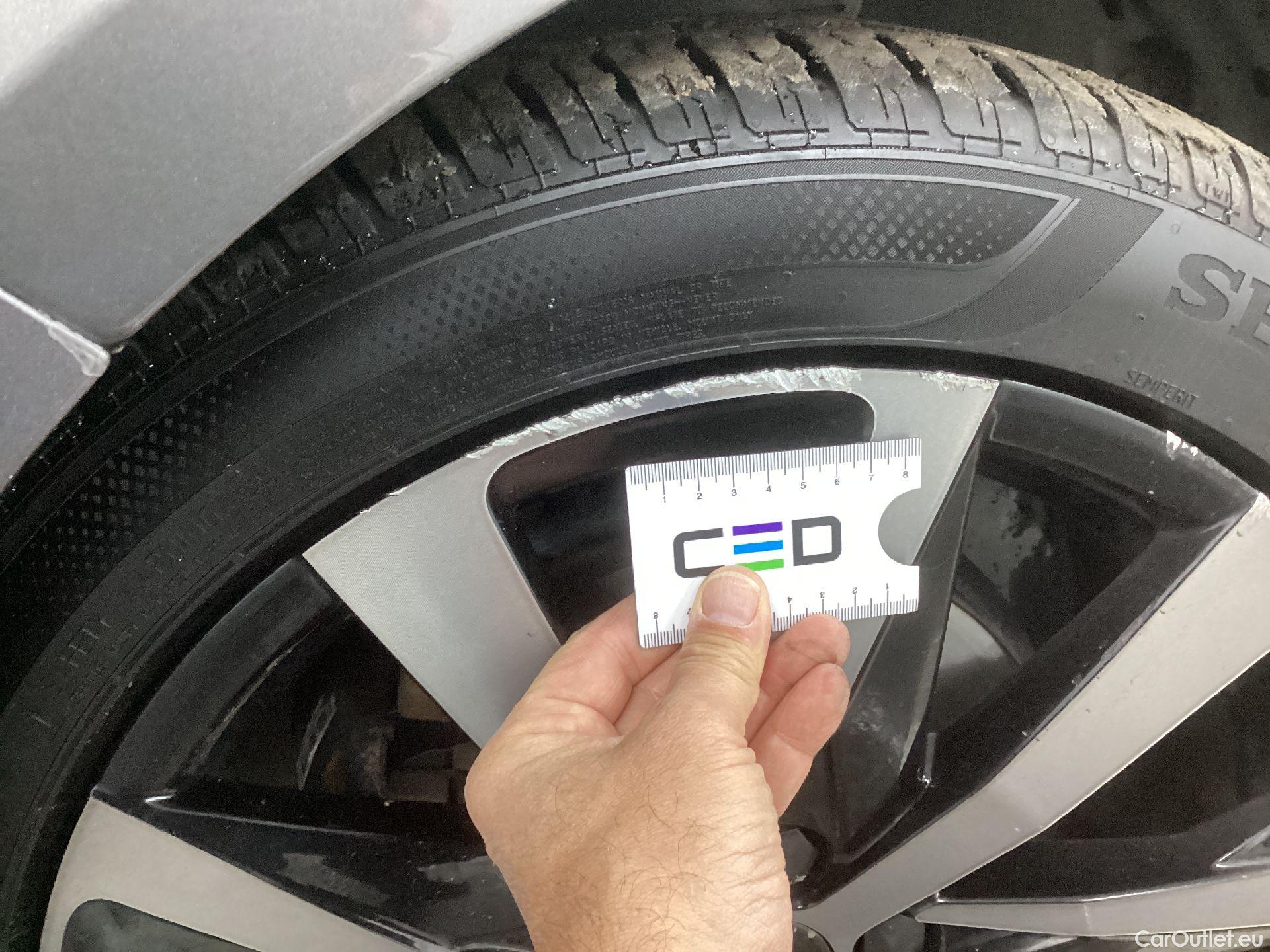  Peugeot  508 Peugeot,  SW '18, Peugeot  SW 1.5 BlueHDi 130 S&S EAT8 GT Line 5d #21