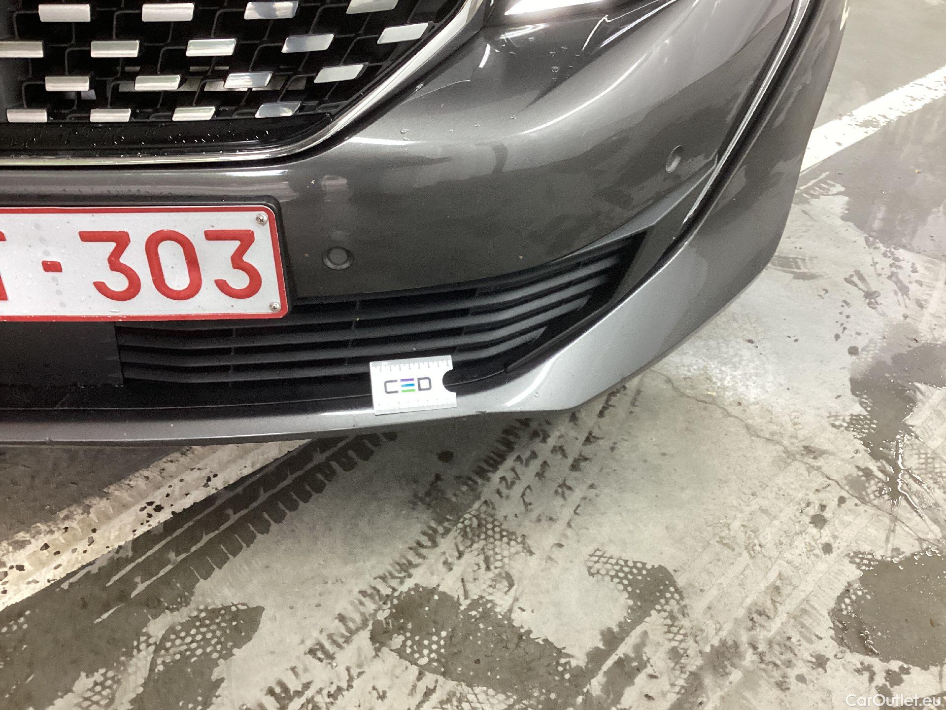  Peugeot  508 Peugeot,  SW '18, Peugeot  SW 1.5 BlueHDi 130 S&S EAT8 GT Line 5d #7