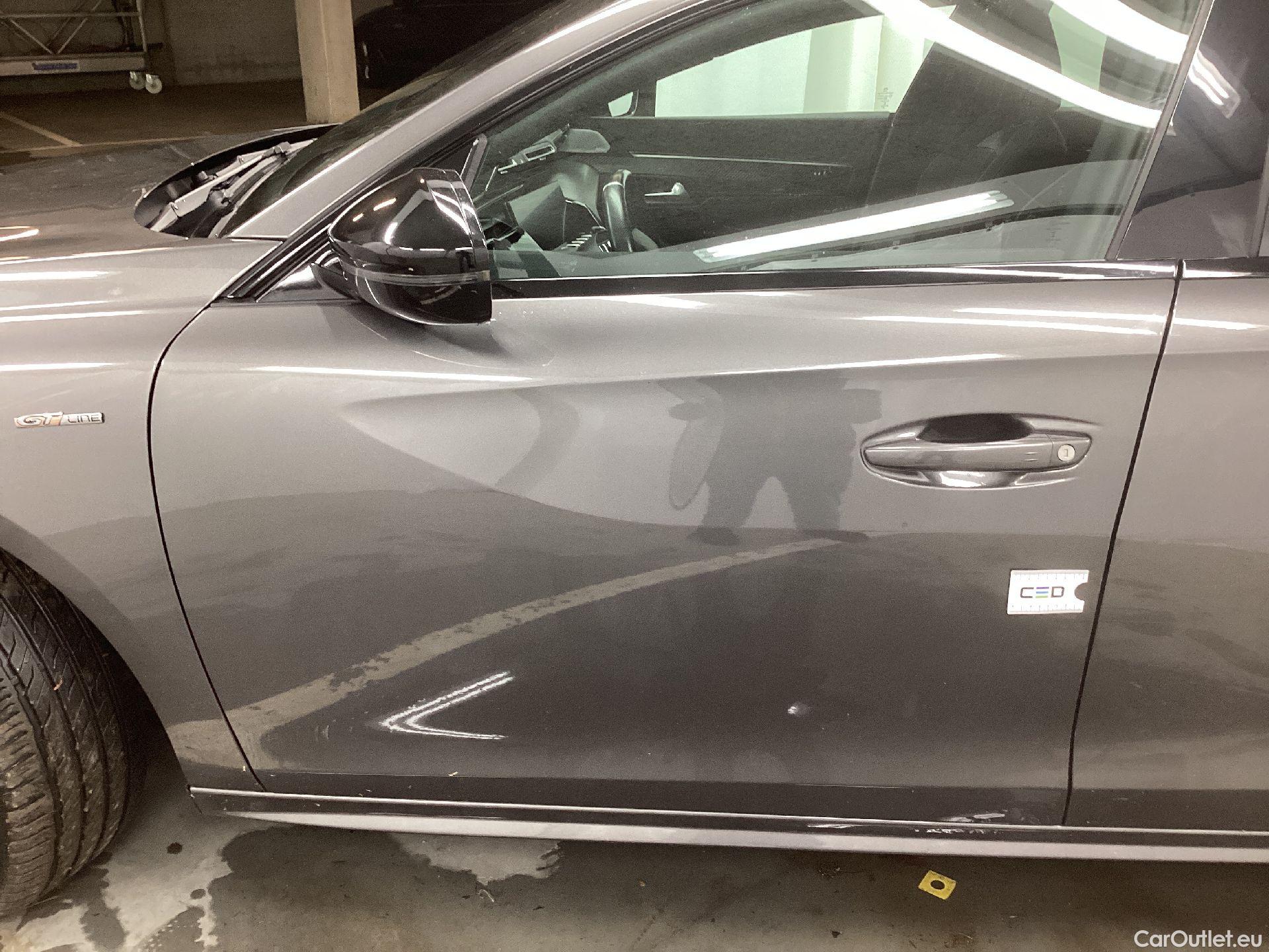  Peugeot  508 Peugeot,  SW '18, Peugeot  SW 1.5 BlueHDi 130 S&S EAT8 GT Line 5d #30