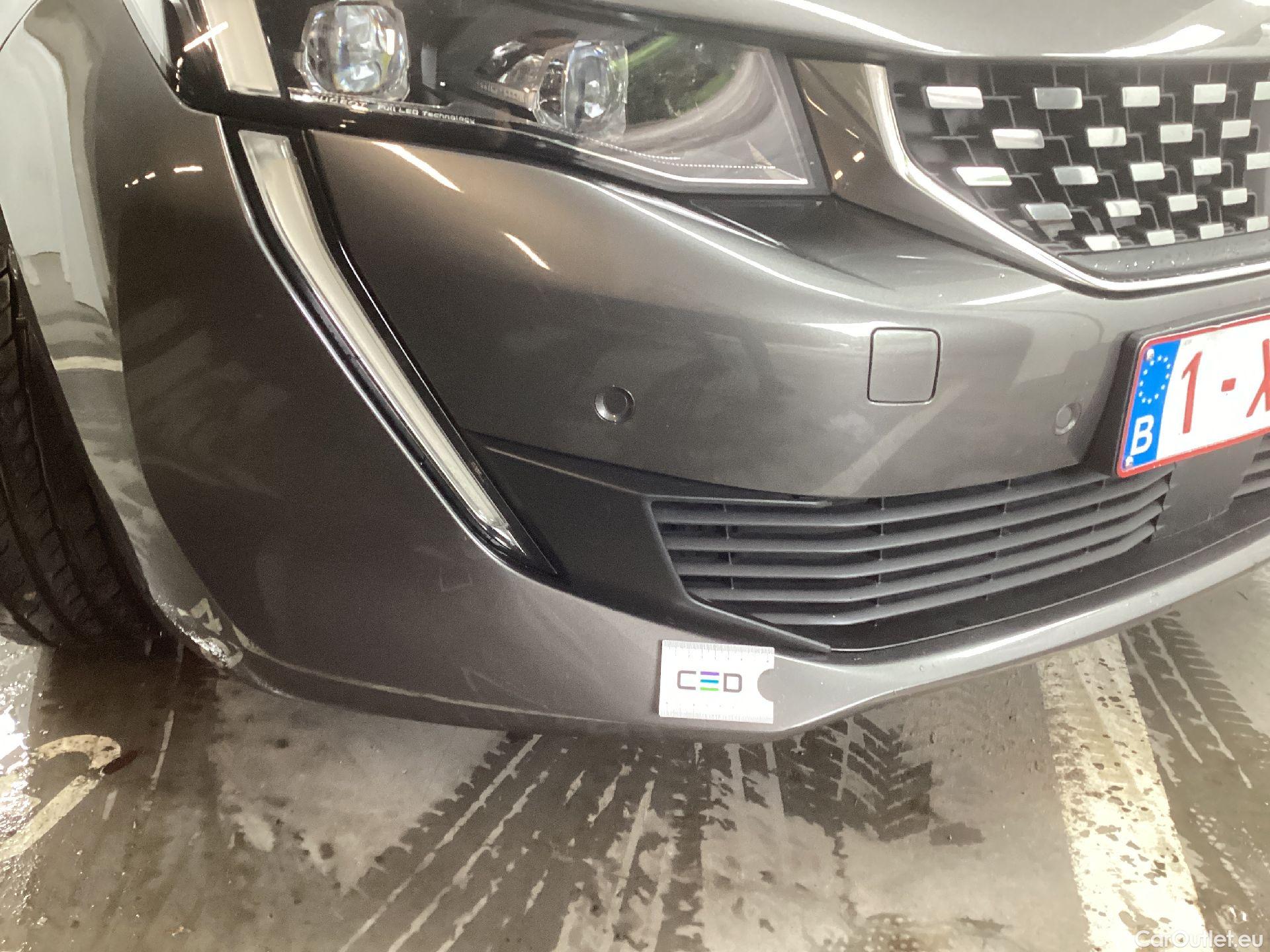  Peugeot  508 Peugeot,  SW '18, Peugeot  SW 1.5 BlueHDi 130 S&S EAT8 GT Line 5d #12