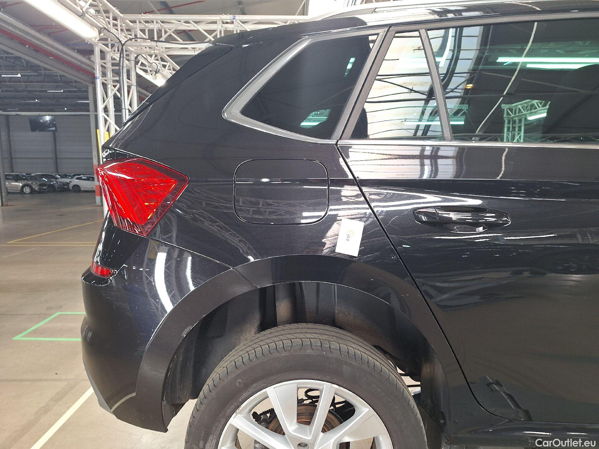  Skoda  KAMIQ Skoda,  '19, Skoda  1.0 TSI 81kW DSG7 Clever 5d #18