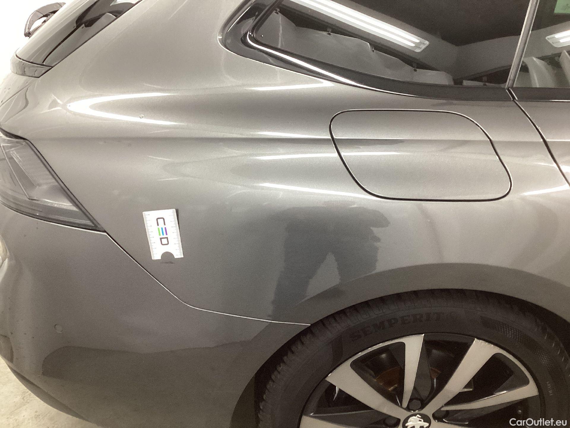  Peugeot  508 Peugeot,  SW '18, Peugeot  SW 1.5 BlueHDi 130 S&S EAT8 GT Line 5d #57