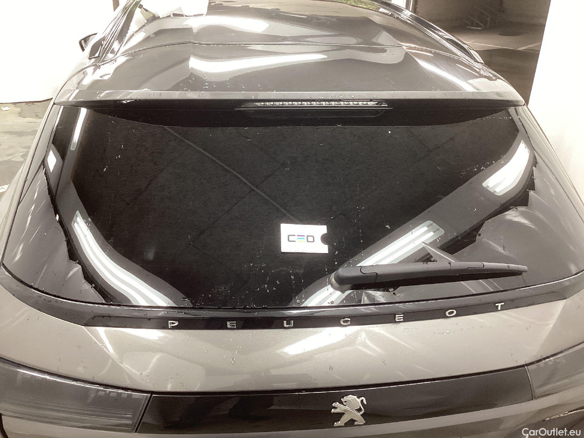  Peugeot  508 Peugeot,  SW '18, Peugeot  SW 1.5 BlueHDi 130 S&S EAT8 GT Line 5d #41