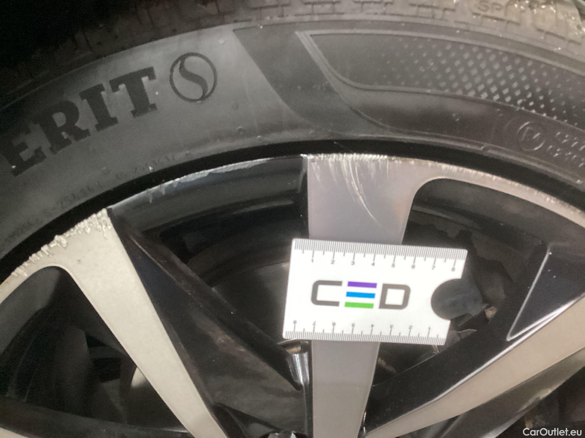  Peugeot  508 Peugeot,  SW '18, Peugeot  SW 1.5 BlueHDi 130 S&S EAT8 GT Line 5d #68