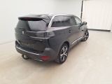  Peugeot  5008 Peugeot,  FL'20, Peugeot  1.5 BlueHDi 96kW S&S EAT8 GT 5d #8