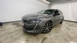  Peugeot  508 Peugeot,  SW '18, Peugeot  SW 1.5 BlueHDi 130 S&S EAT8 GT Line 5d #2