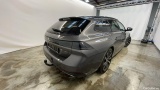  Peugeot  508 Peugeot,  SW '18, Peugeot  SW 1.5 BlueHDi 130 S&S EAT8 GT Line 5d #8