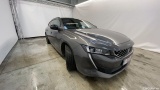  Peugeot  508 Peugeot,  SW '18, Peugeot  SW 1.5 BlueHDi 130 S&S EAT8 GT Line 5d #9