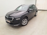  Skoda  KAMIQ Skoda,  '19, Skoda  1.0 TSI 81kW DSG7 Clever 5d #2