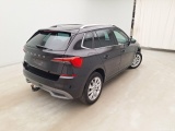  Skoda  KAMIQ Skoda,  '19, Skoda  1.0 TSI 81kW DSG7 Clever 5d #8