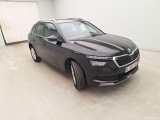  Skoda  KAMIQ Skoda,  '19, Skoda  1.0 TSI 81kW DSG7 Clever 5d #9